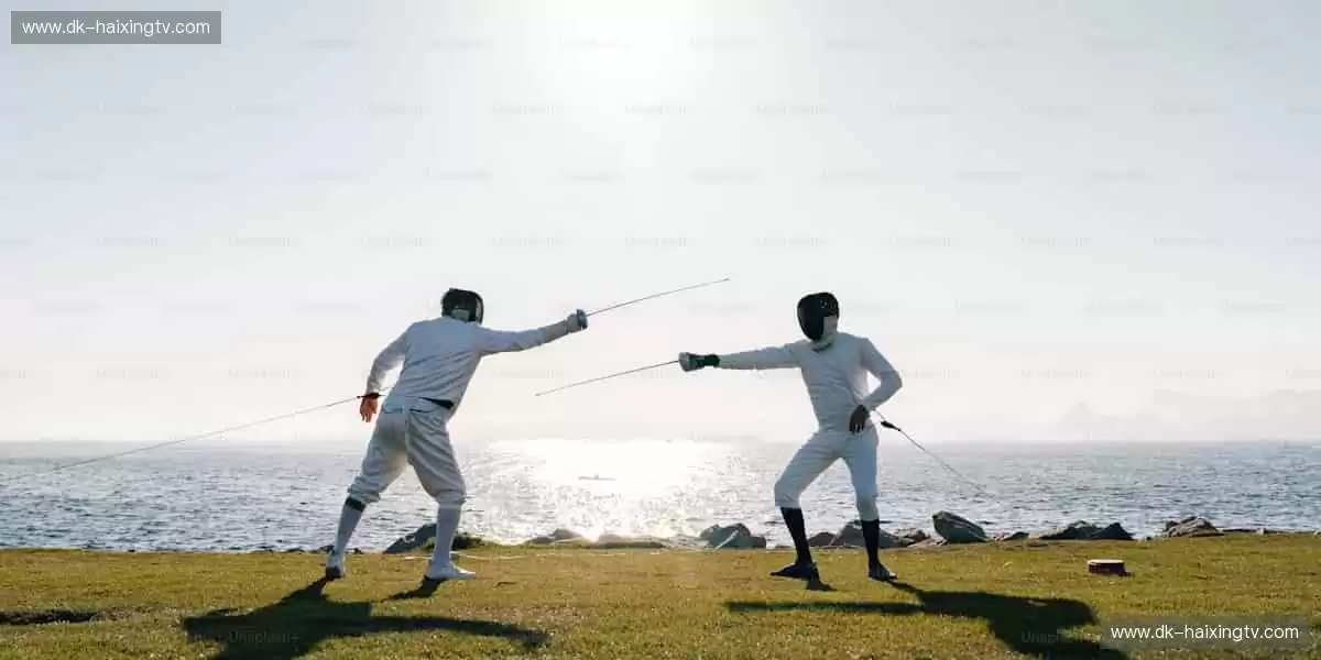 🎥多机位视角，沉浸式体验赛事魅力！